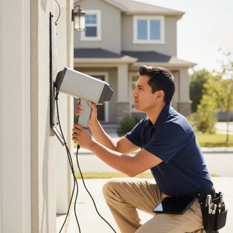 Auditoría Energética Vivienda servicio en Culiacan